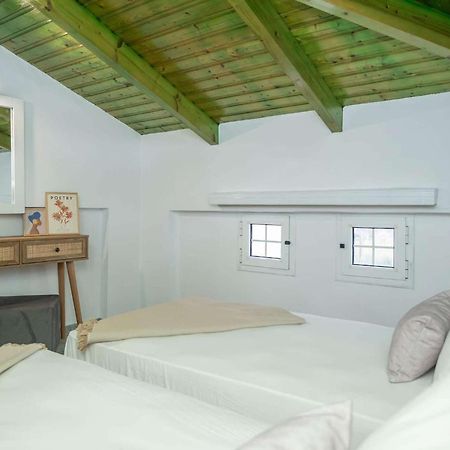 Villa Spiros II Apartments & Studios Лаганас Экстерьер фото
